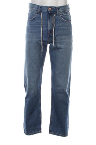 Pánske džínsy  Pepe Jeans, Veľkosť M, Farba Modrá, Cena  16,85 €