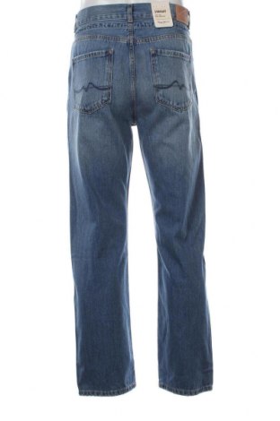 Мъжки дънки Pepe Jeans, Размер M, Цвят Син, Цена 32,68 лв.