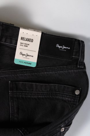 Мъжки дънки Pepe Jeans, Размер M, Цвят Сив, Цена 82,56 лв.