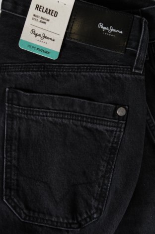 Herren Jeans Pepe Jeans, Größe S, Farbe Schwarz, Preis € 17,73