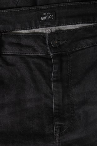 Дамски дънки Pepe Jeans, Размер L, Цвят Черен, Цена 12,00 лв.