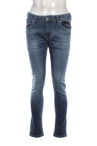 Pánské džíny  Pepe Jeans, Velikost M, Barva Modrá, Cena  524,00 Kč