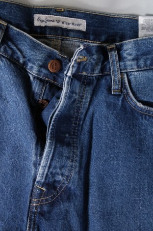Pánské džíny  Pepe Jeans, Velikost L, Barva Černá, Cena  2 019,00 Kč