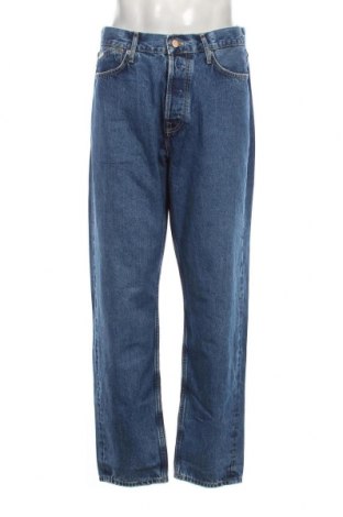 Мъжки дънки Pepe Jeans, Размер L, Цвят Черен, Цена 135,88 лв.