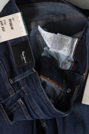Herren Jeans Pepe Jeans, Größe S, Farbe Blau, Preis 88,66 €