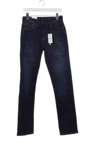 Blugi de bărbați Pepe Jeans, Mărime S, Culoare Albastru, Preț 271,58 Lei