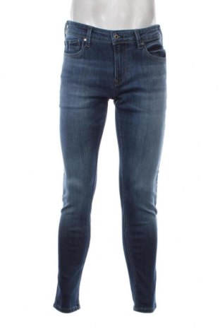 Blugi de bărbați Pepe Jeans, Mărime S, Culoare Albastru, Preț 305,53 Lei
