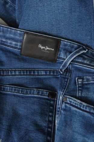 Pánské džíny  Pepe Jeans, Velikost S, Barva Modrá, Cena  949,00 Kč