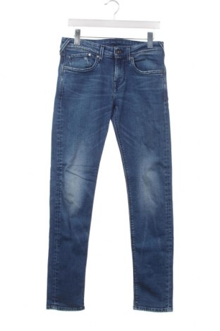 Pánské džíny  Pepe Jeans, Velikost S, Barva Modrá, Cena  579,00 Kč