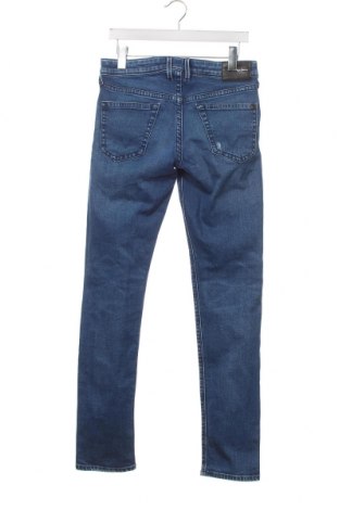 Blugi de bărbați Pepe Jeans, Mărime S, Culoare Albastru, Preț 191,25 Lei