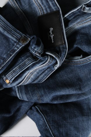 Pánské džíny  Pepe Jeans, Velikost M, Barva Modrá, Cena  1 160,00 Kč