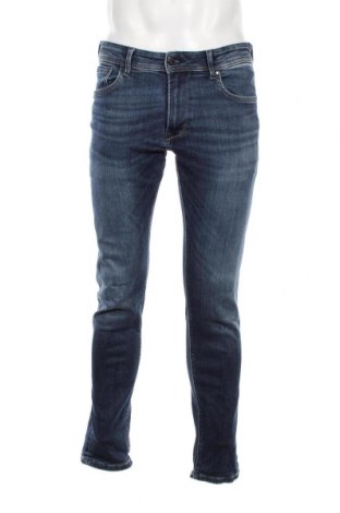 Мъжки дънки Pepe Jeans, Размер M, Цвят Син, Цена 72,75 лв.