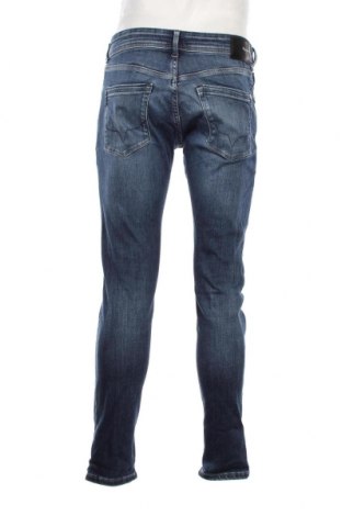 Мъжки дънки Pepe Jeans, Размер M, Цвят Син, Цена 70,50 лв.