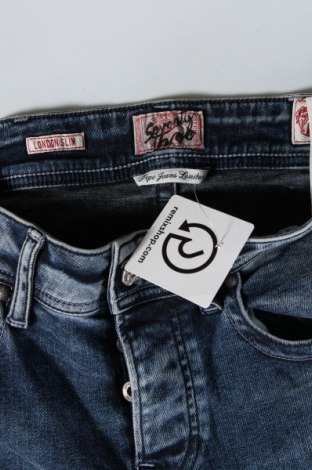 Pánske džínsy  Pepe Jeans, Veľkosť L, Farba Modrá, Cena  39,98 €