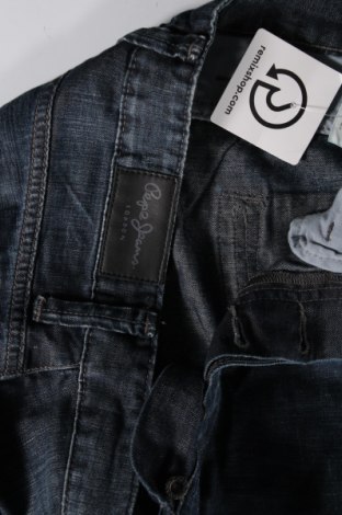 Ανδρικό τζίν Pepe Jeans, Μέγεθος M, Χρώμα Μπλέ, Τιμή 38,30 €