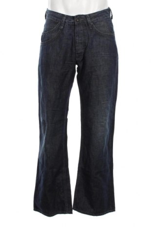 Blugi de bărbați Pepe Jeans, Mărime M, Culoare Albastru, Preț 191,00 Lei