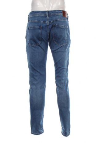 Мъжки дънки Pepe Jeans, Размер L, Цвят Син, Цена 172,00 лв.