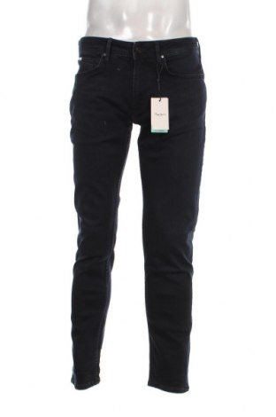 Мъжки дънки Pepe Jeans, Размер M, Цвят Син, Цена 65,36 лв.
