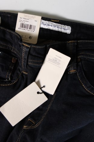 Pánske džínsy  Pepe Jeans, Veľkosť L, Farba Modrá, Cena  45,22 €