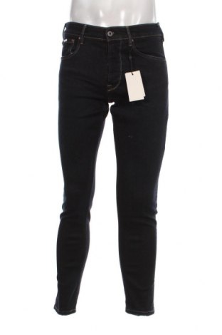 Ανδρικό τζίν Pepe Jeans, Μέγεθος M, Χρώμα Μπλέ, Τιμή 15,96 €
