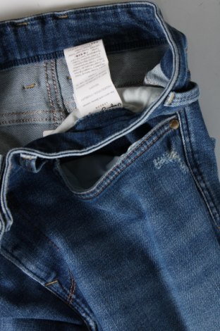 Pánské džíny  Pepe Jeans, Velikost M, Barva Modrá, Cena  997,00 Kč