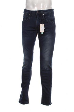 Pánske džínsy  Pepe Jeans, Veľkosť M, Farba Modrá, Cena  39,01 €
