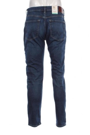Мъжки дънки Pepe Jeans, Размер M, Цвят Син, Цена 98,04 лв.