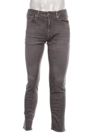Мъжки дънки Pepe Jeans, Размер M, Цвят Сив, Цена 87,72 лв.