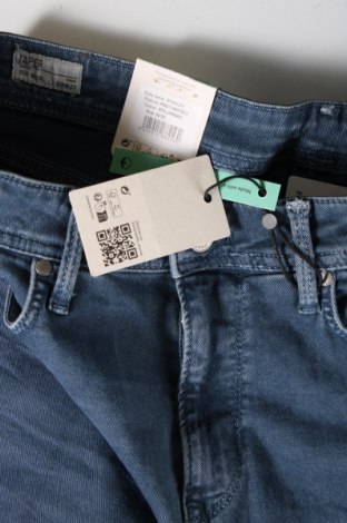 Ανδρικό τζίν Pepe Jeans, Μέγεθος M, Χρώμα Μπλέ, Τιμή 43,44 €