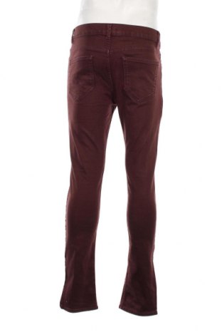 Herren Jeans Pier One, Größe M, Farbe Rot, Preis 10,29 €