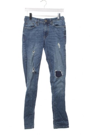 Herren Jeans Pier One, Größe S, Farbe Blau, Preis 11,10 €
