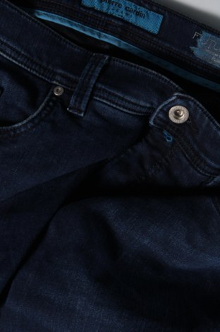 Ανδρικό τζίν Pierre Cardin, Μέγεθος XL, Χρώμα Μπλέ, Τιμή 43,61 €