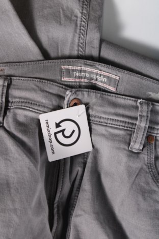 Pánske džínsy  Pierre Cardin, Veľkosť XL, Farba Sivá, Cena  42,53 €