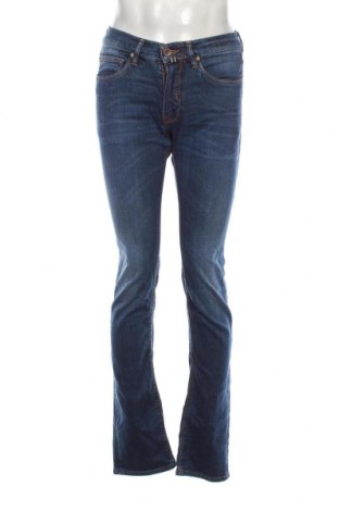 Herren Jeans Pierre Cardin, Größe M, Farbe Blau, Preis 52,19 €