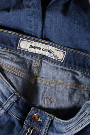 Pánské džíny  Pierre Cardin, Velikost L, Barva Modrá, Cena  1 088,00 Kč