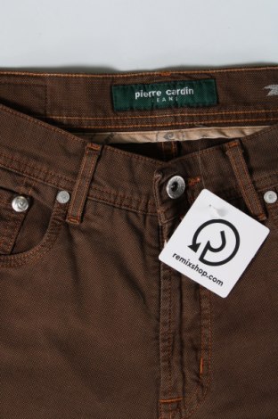 Herren Jeans Pierre Cardin, Größe M, Farbe Braun, Preis € 37,05