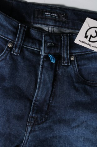 Pánské džíny  Pierre Cardin, Velikost M, Barva Modrá, Cena  1 124,00 Kč