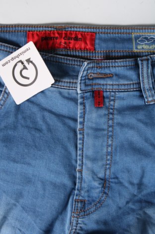 Pánské džíny  Pierre Cardin, Velikost L, Barva Modrá, Cena  1 124,00 Kč