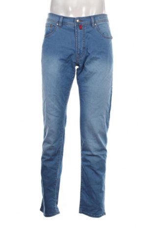 Herren Jeans Pierre Cardin, Größe L, Farbe Blau, Preis € 43,84