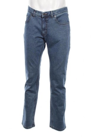 Herren Jeans Pioneer, Größe L, Farbe Blau, Preis 17,12 €