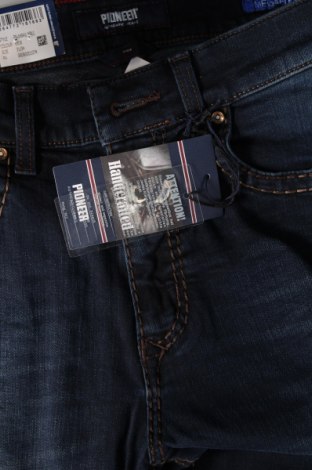 Pánské džíny  Pioneer, Velikost M, Barva Modrá, Cena  472,00 Kč
