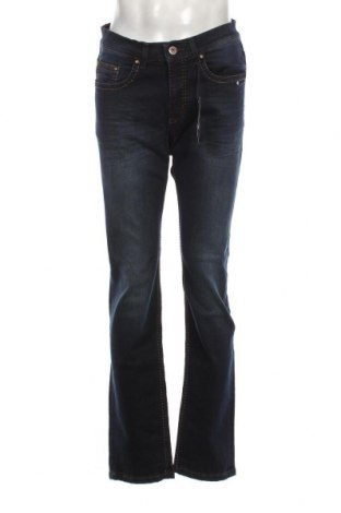 Pánske džínsy  Pioneer, Veľkosť M, Farba Modrá, Cena  12,46 €
