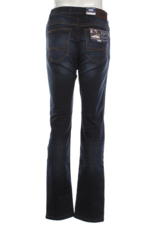 Pánské džíny  Pioneer, Velikost M, Barva Modrá, Cena  472,00 Kč