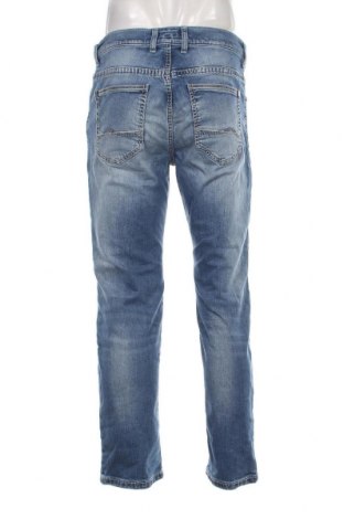 Męskie jeansy Pioneer, Rozmiar L, Kolor Niebieski, Cena 131,14 zł