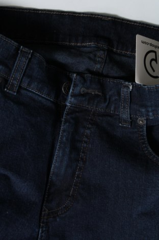 Herren Jeans Pioneer, Größe L, Farbe Blau, Preis 16,26 €