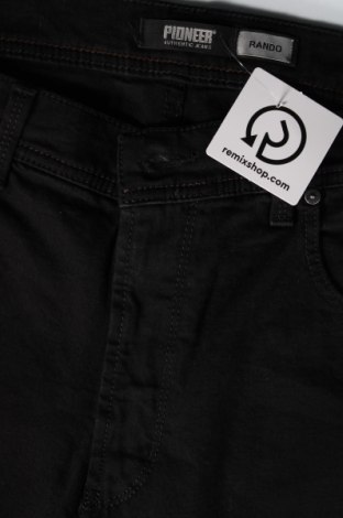Herren Jeans Pioneer, Größe XL, Farbe Schwarz, Preis 27,67 €