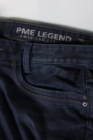 Pánské džíny  Pme Legend, Velikost M, Barva Modrá, Cena  993,00 Kč