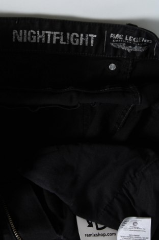 Pánské džíny  Pme Legend, Velikost XL, Barva Černá, Cena  1 160,00 Kč