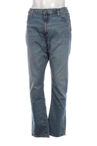 Мъжки дънки Polo By Ralph Lauren, Размер XL, Цвят Син, Цена 219,00 лв.