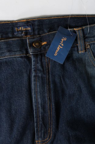Herren Jeans Port Louis, Größe XL, Farbe Blau, Preis 30,09 €